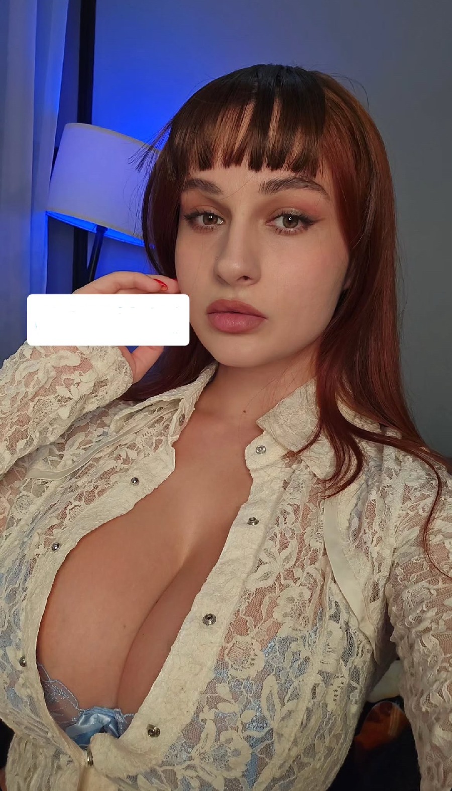 Take a pause and enjoy Miranda Faith — streaming from Sandakan