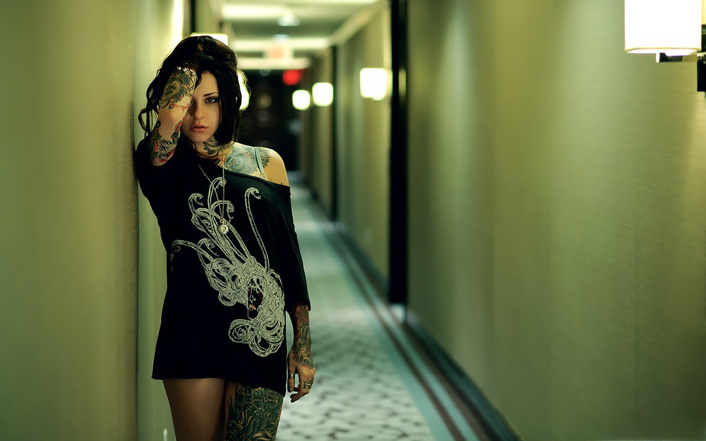 Sassy girls in Sandakan