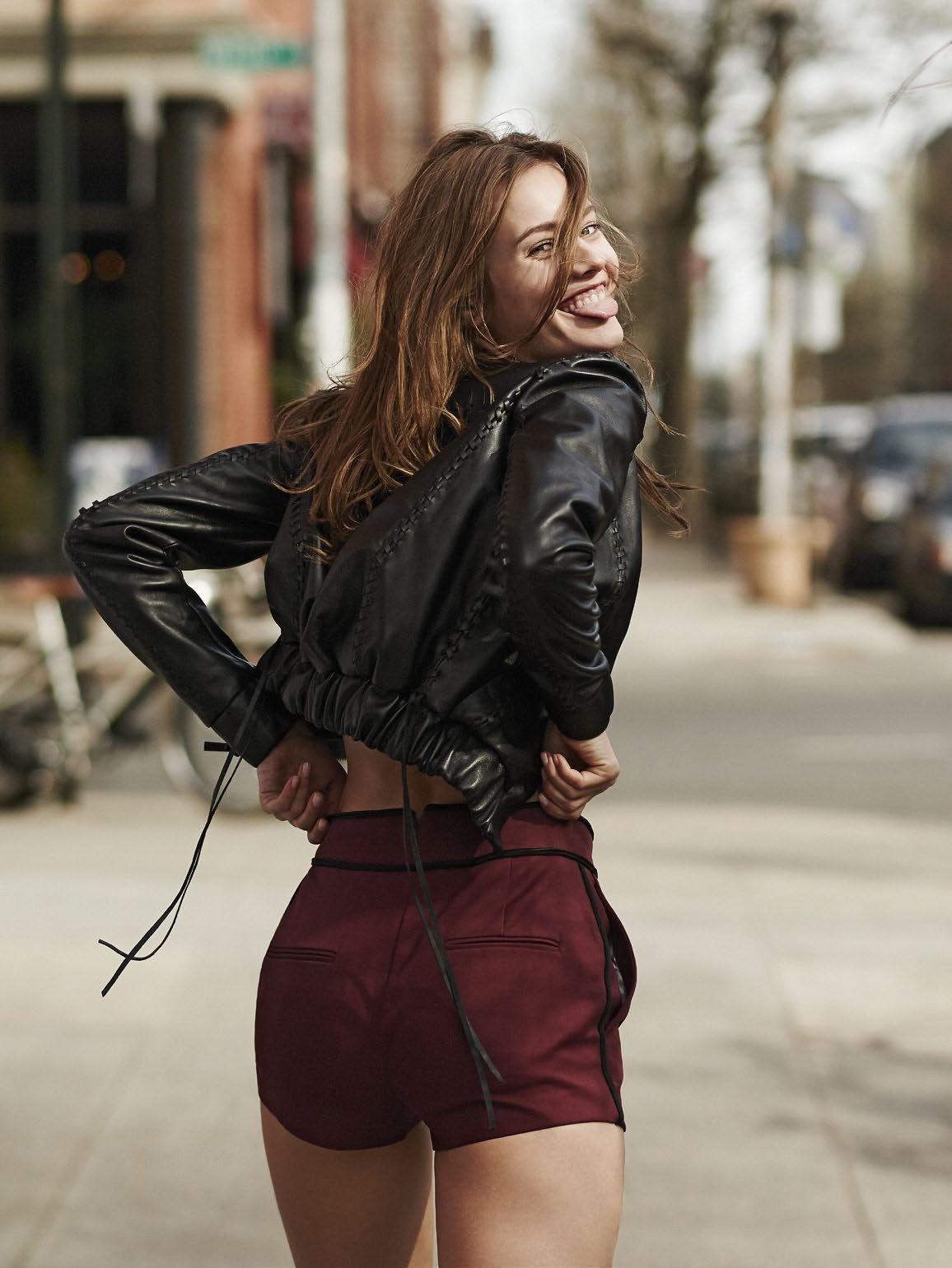 Sexy model Sassy girls in Sandakan