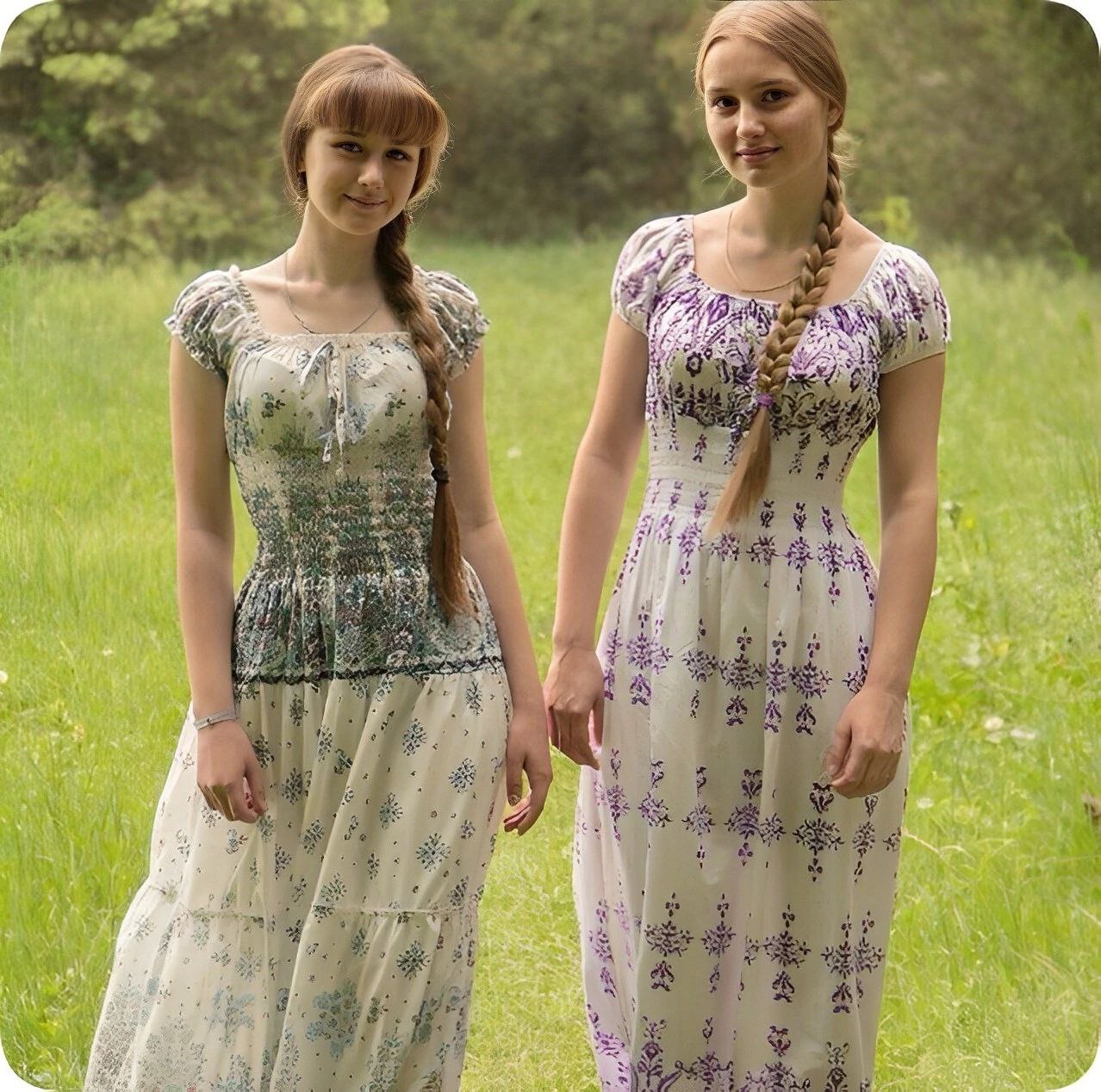 Slavic girls underwear in Sandakan