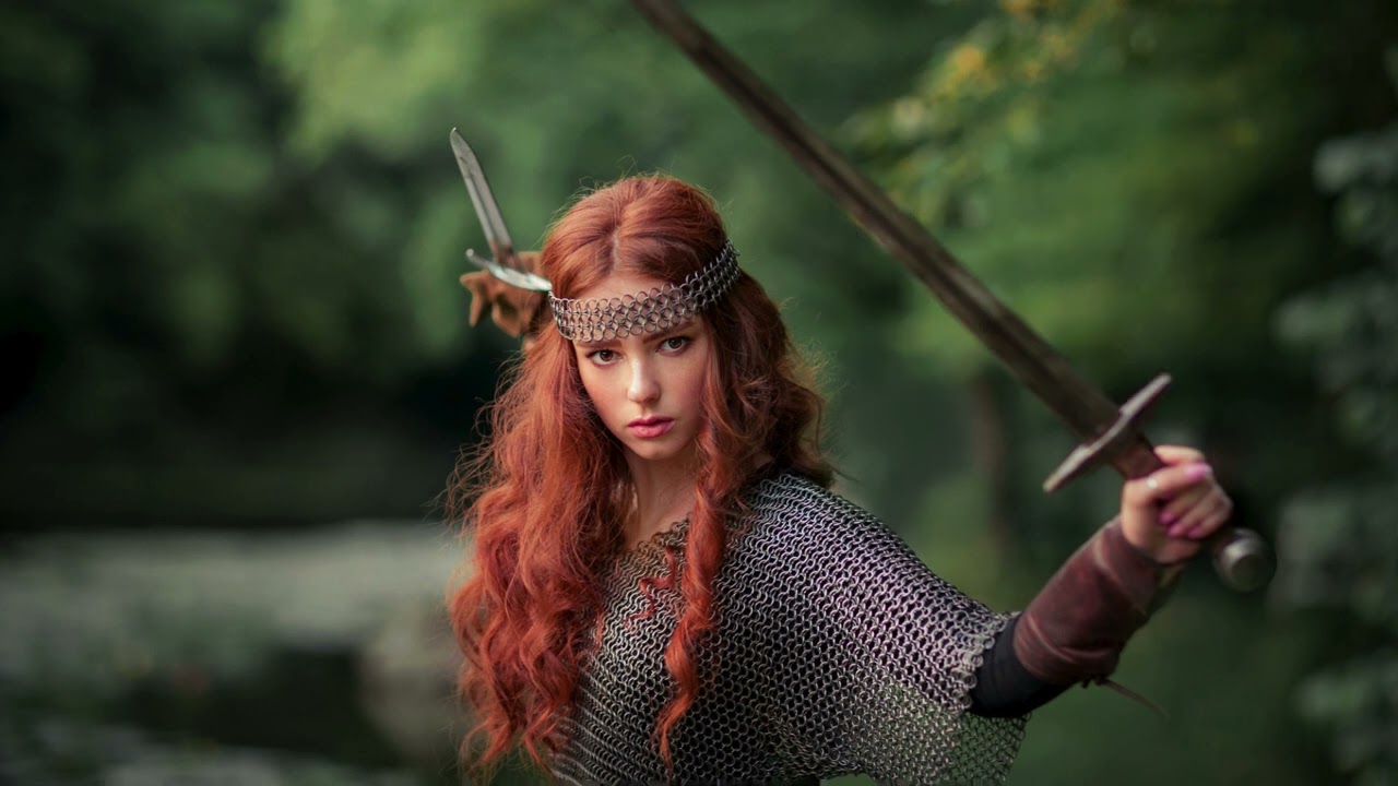 Slavic girls in Sandakan