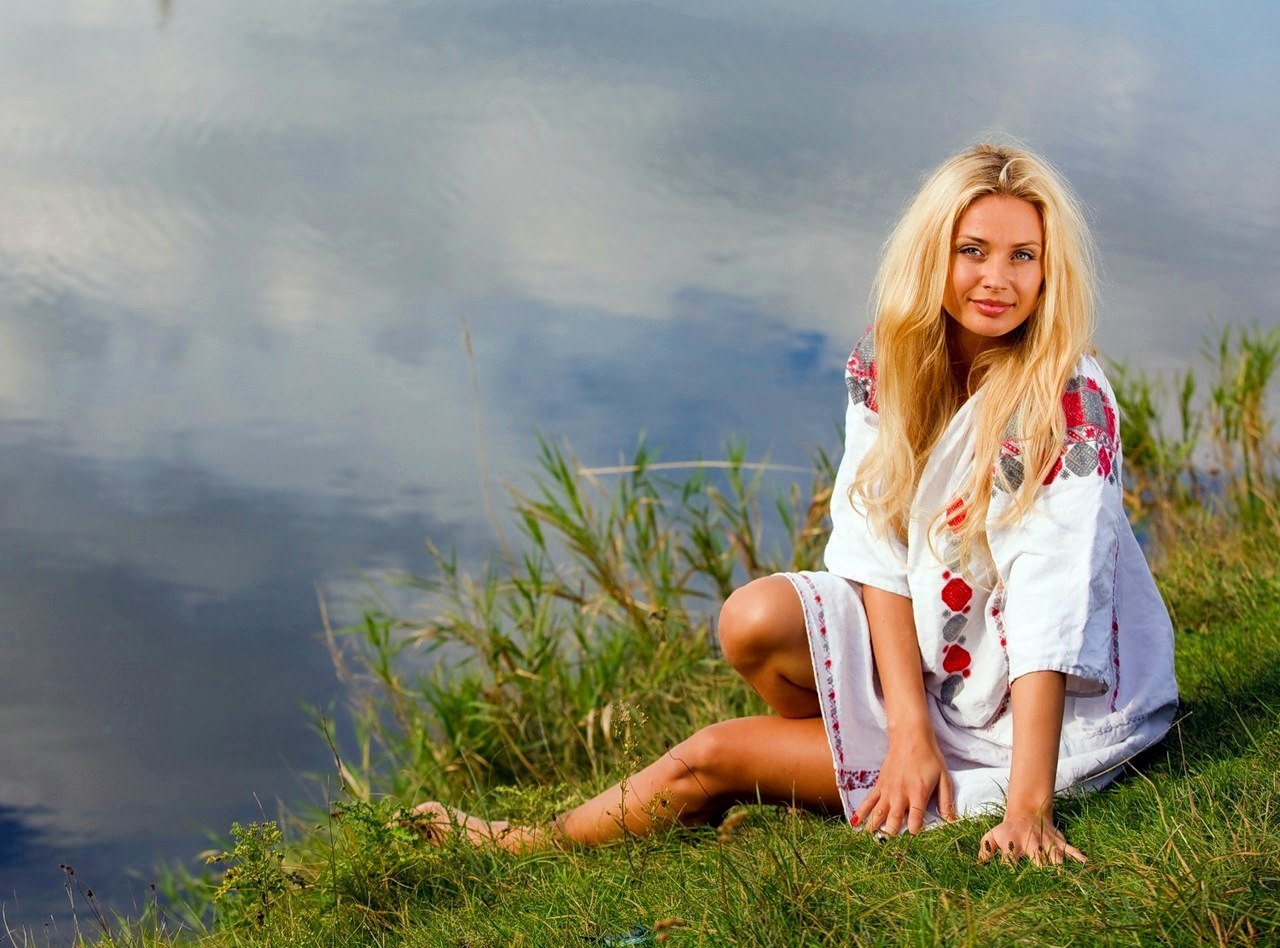 Sexy girl Slavic girls in Sandakan