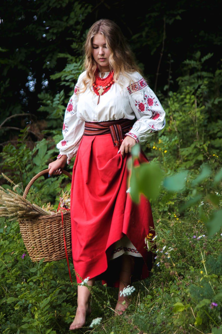 Slavic girls in Sandakan