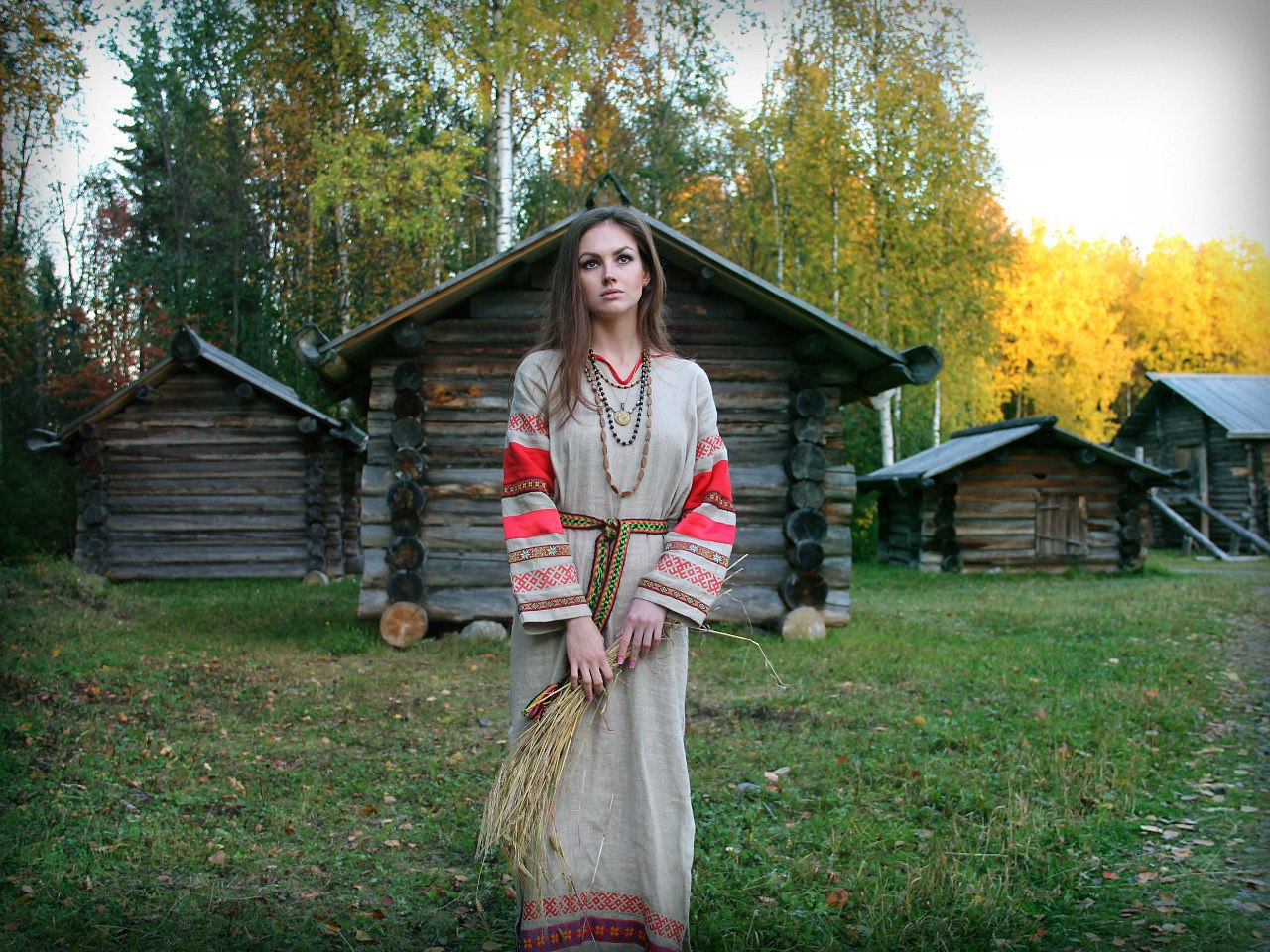 Sexy model Slavic girls in Sandakan