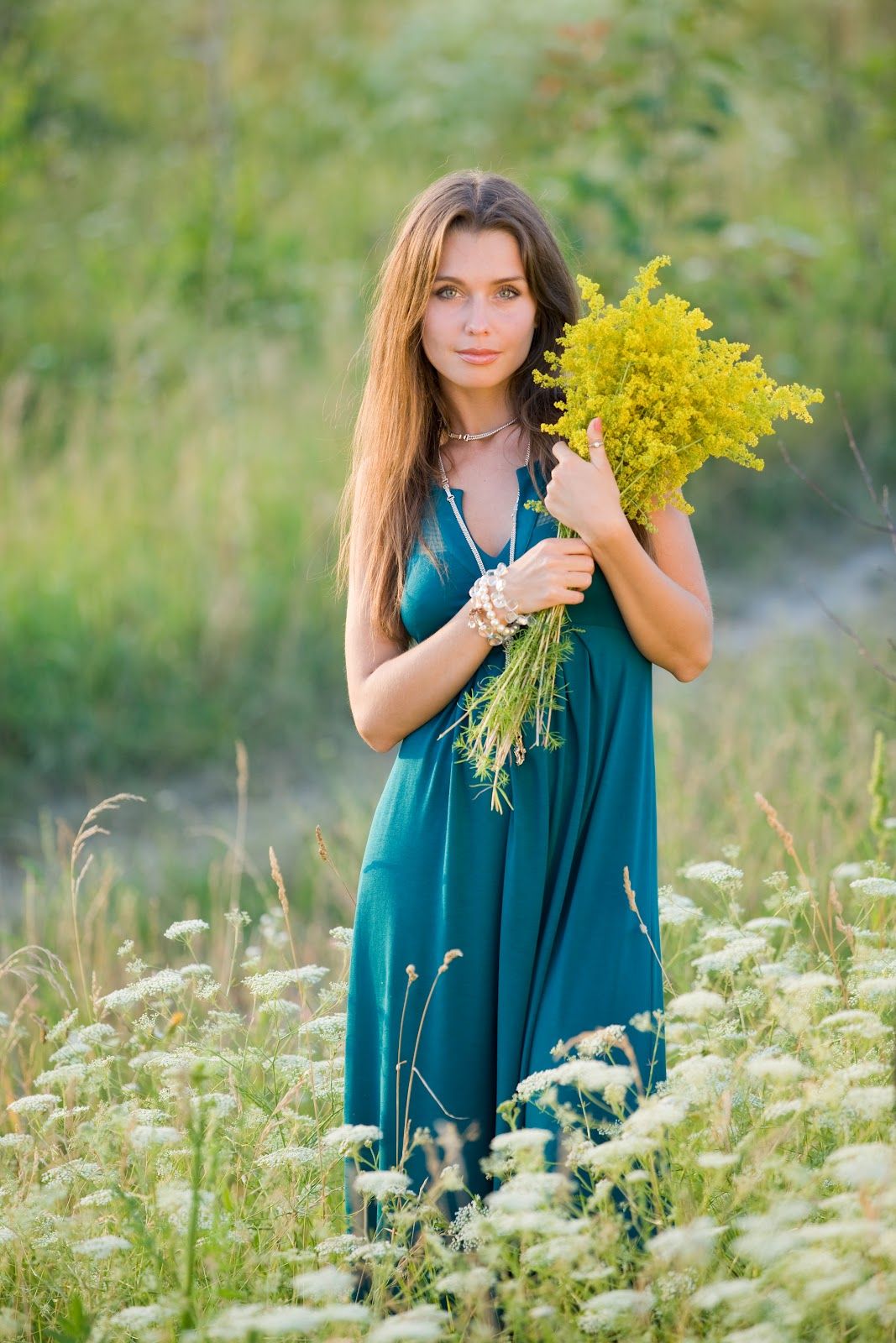 Slavic women in Sandakan