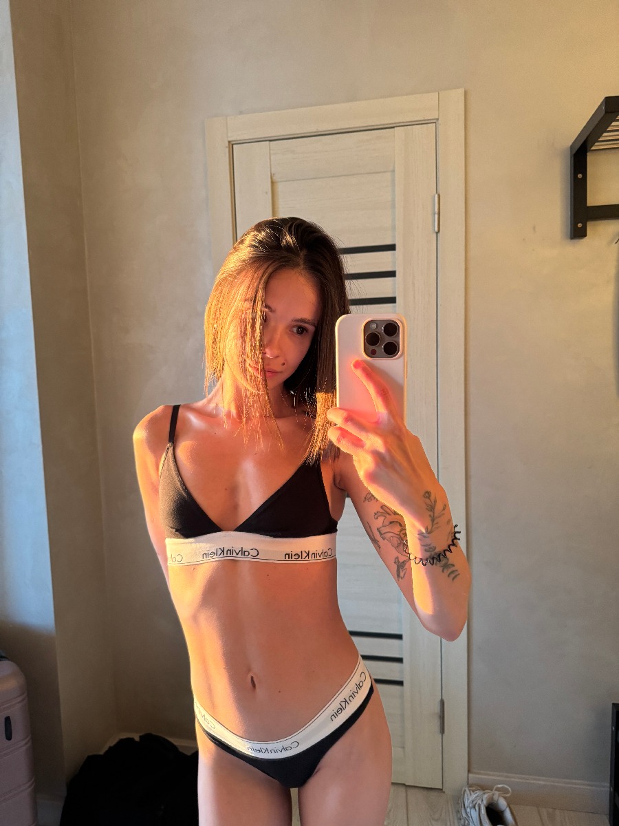 Photo Tina in Sandakan